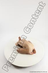 Human Anatomy poses - Alexej